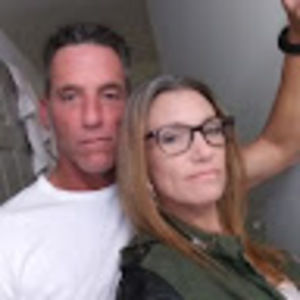 Meet your Posher, Jason & dawn